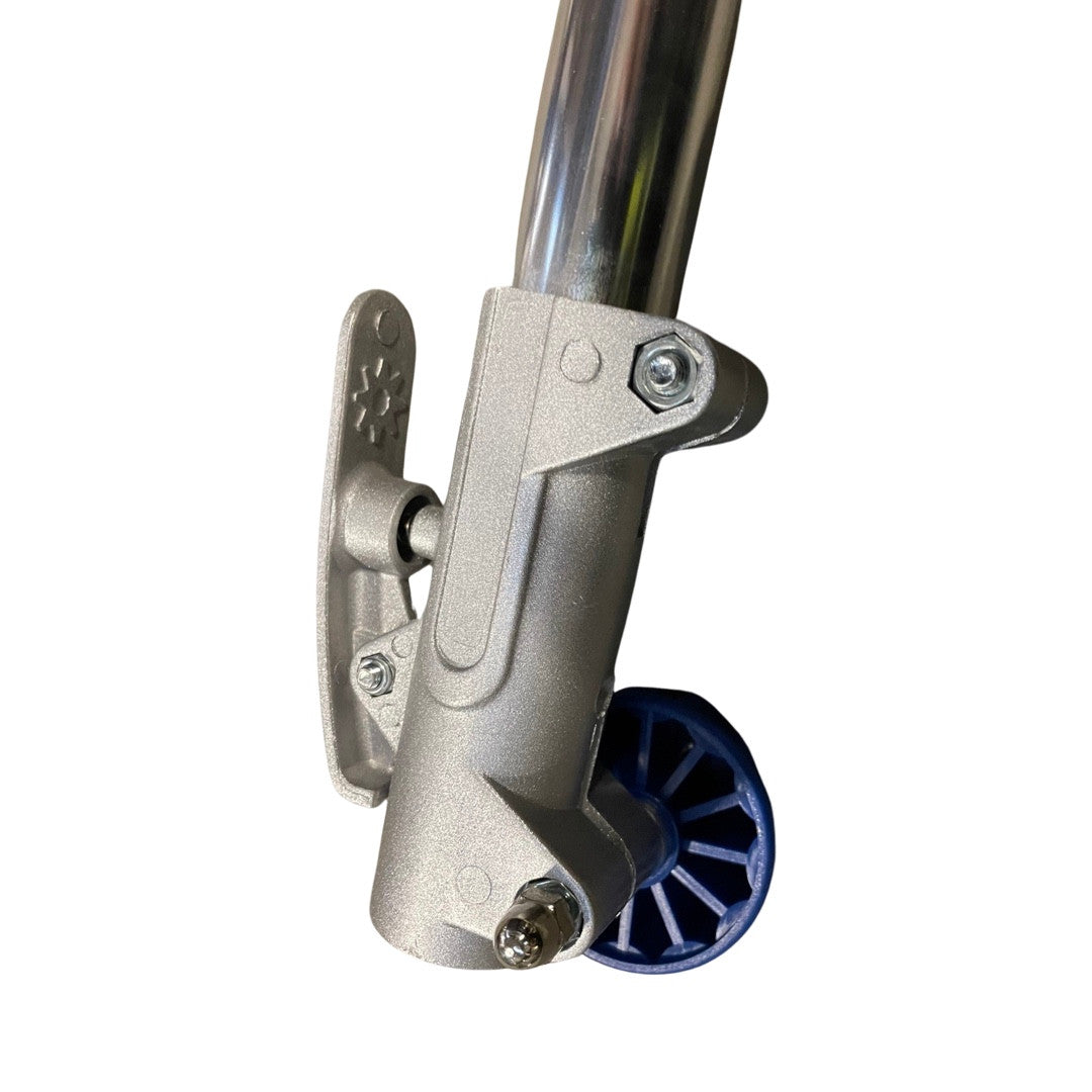 1310084 - Genuine Replacement Complete Upper Shaft