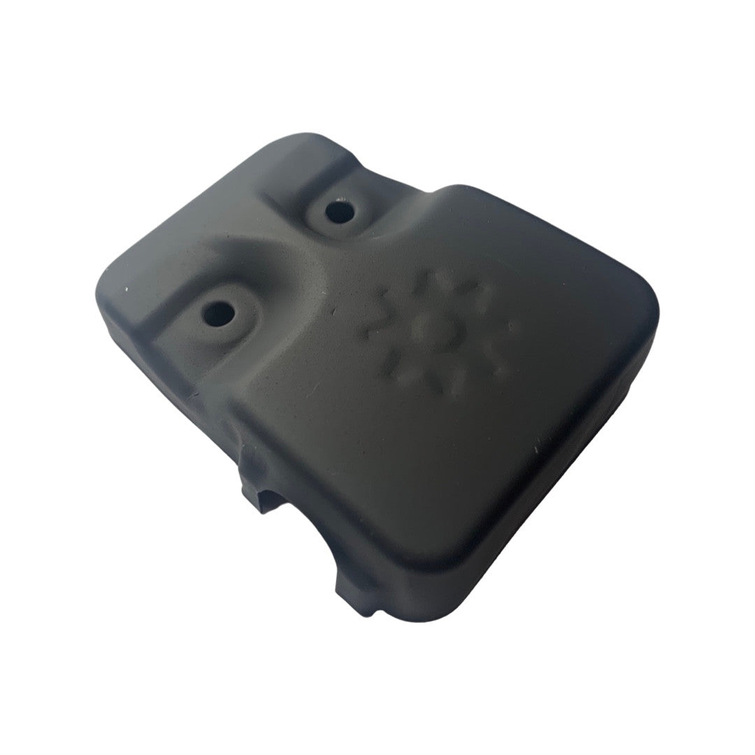 1158076-Genuine Replacement Muffler Cover