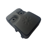 1158076-Genuine Replacement Muffler Cover