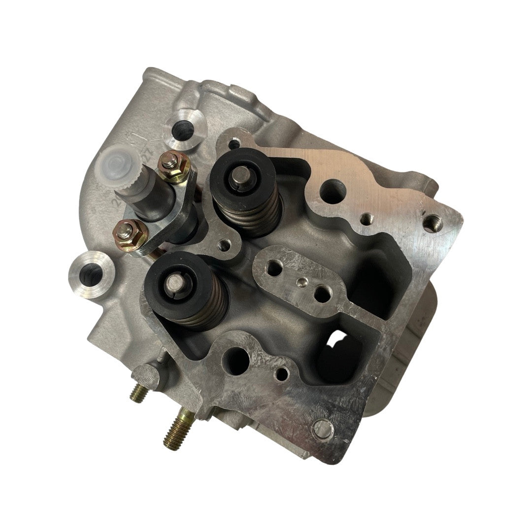 1310934 - Genuine Replacement Complete Cylinder Head Assembly