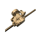P4600SP - Gearbox