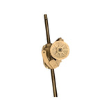 P4600SP - Gearbox