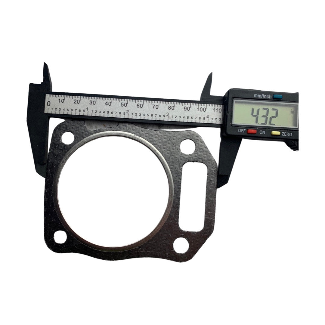 GASKET,CYLINDER for HY3800LEK-2-A-08