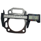 GASKET,CYLINDER for HY3800LEK-2-A-08