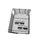 1001276 - Genuine Replacement Exhaust Cover