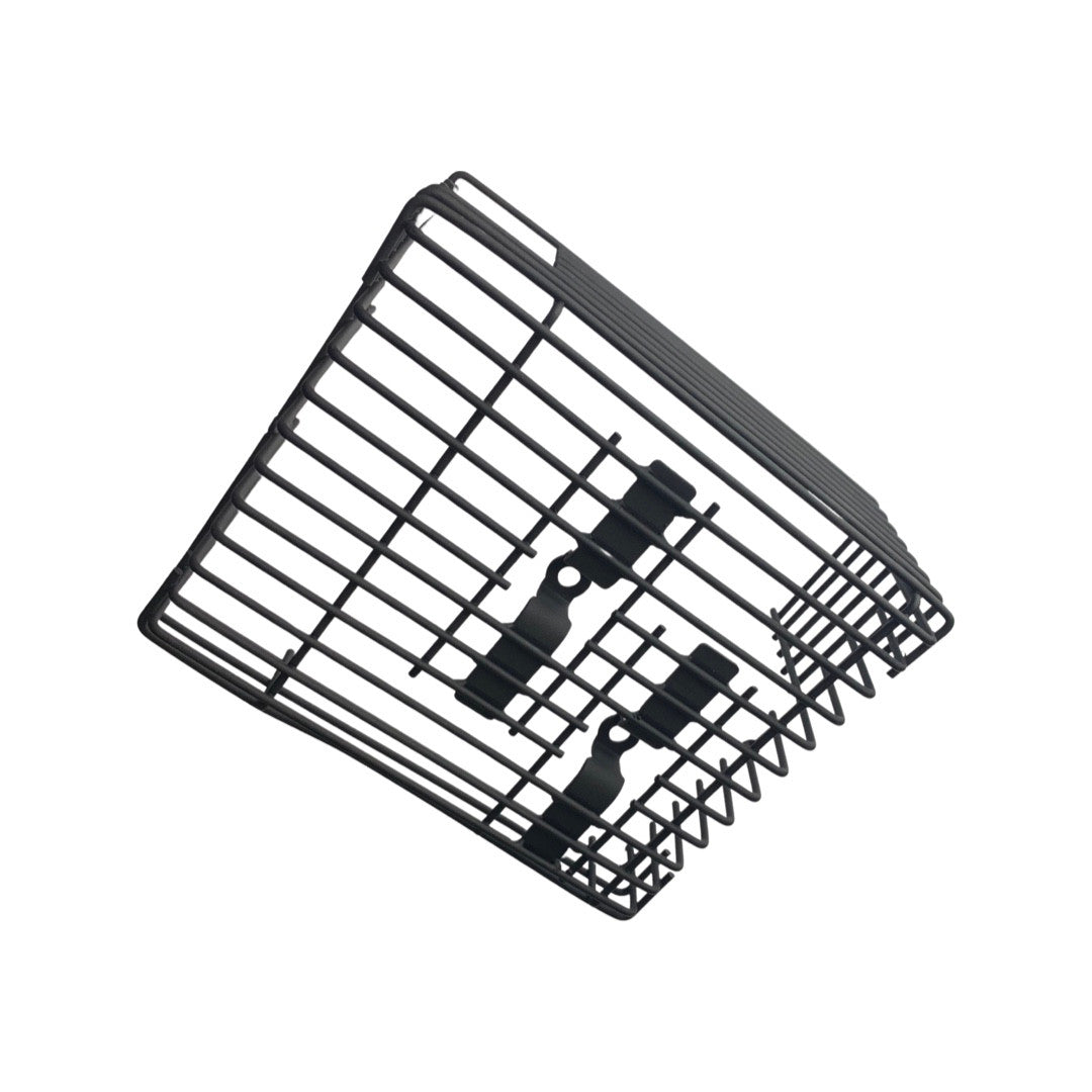 1001276 - Genuine Replacement Exhaust Cover