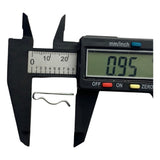 1149244 - Genuine Replacement Open Pin