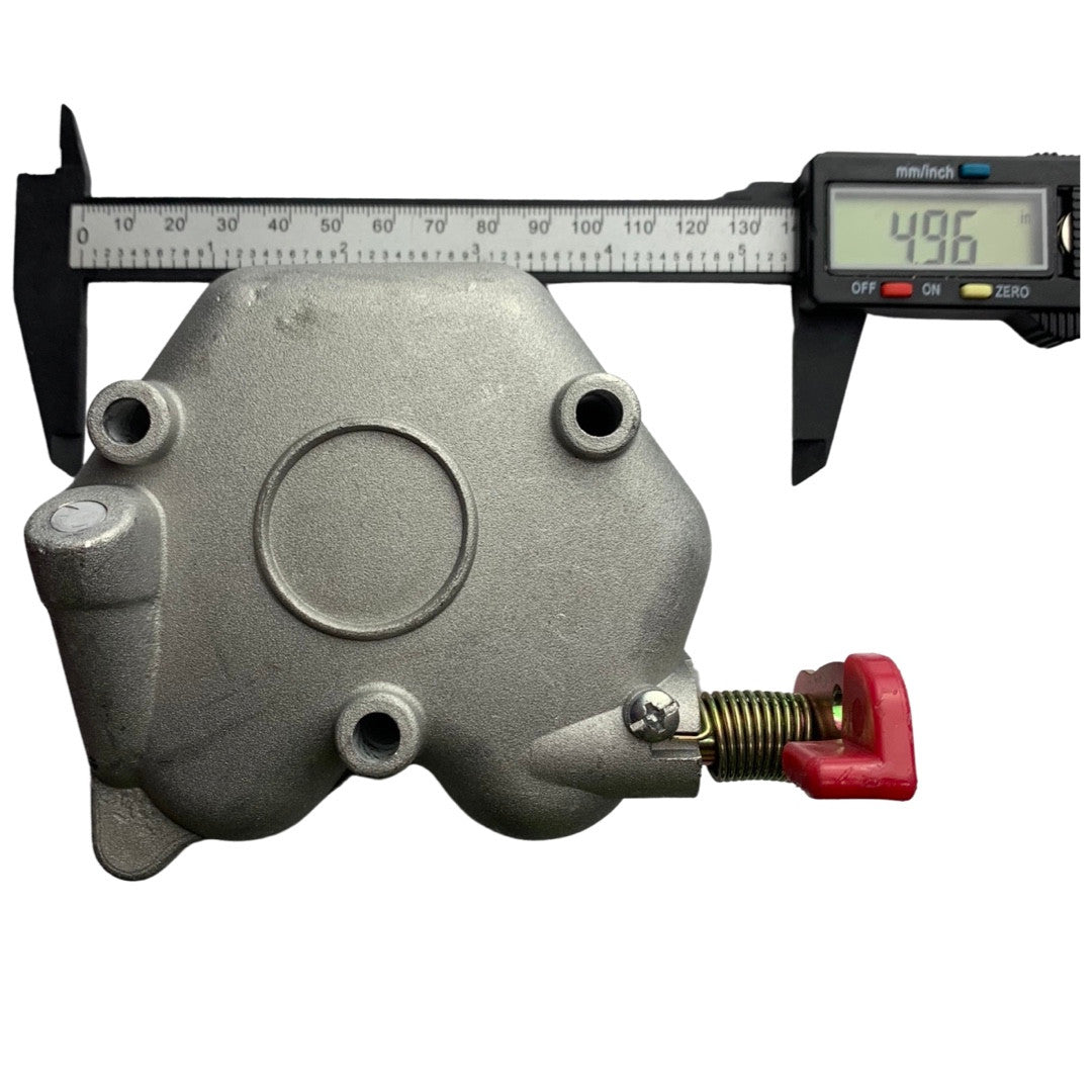 D450-J2-1 Cylinder head cover assemblyGenerator