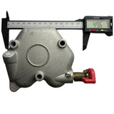 D450-J2-1 Cylinder head cover assemblyGenerator