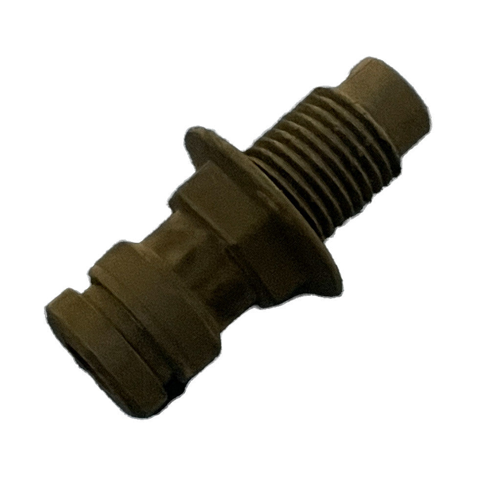 PAB000657 - Genuine Replacement Deck Wash Hose Connector