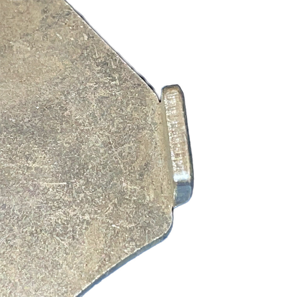 PAB000664 - Genuine Replacement Gear Box Bracket