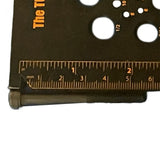 PAB006884 - Genuine Replacement M5x50 Screw