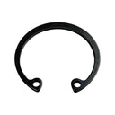 Internal snap ring for HY4102-Piston & Connecting Rod Assembly-13