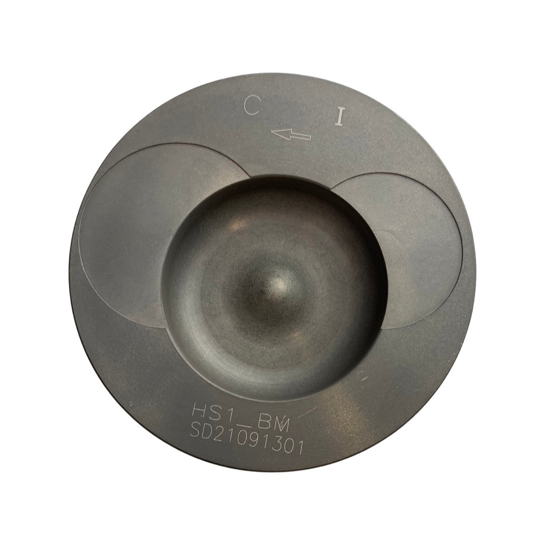 Piston for HY4102-Piston & Connecting Rod Assembly-05