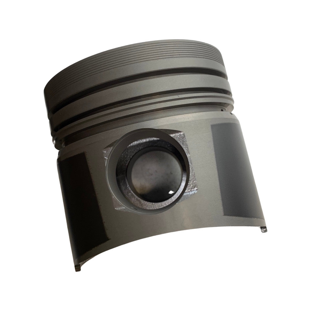 Piston for HY4102-Piston & Connecting Rod Assembly-05