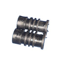 PAB000564 - Genuine Replacement Front Axle Hold Hoops