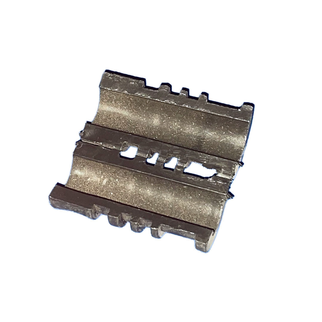 PAB000564 - Genuine Replacement Front Axle Hold Hoops