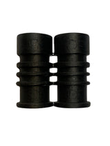 1365066-Genuine Replacement FRONT AXLE HOLD HOOPS_HYM46SP-B62_COMPATIBLE WITH HYM46SP HYM46SPE HYM51SP HYM51SPE