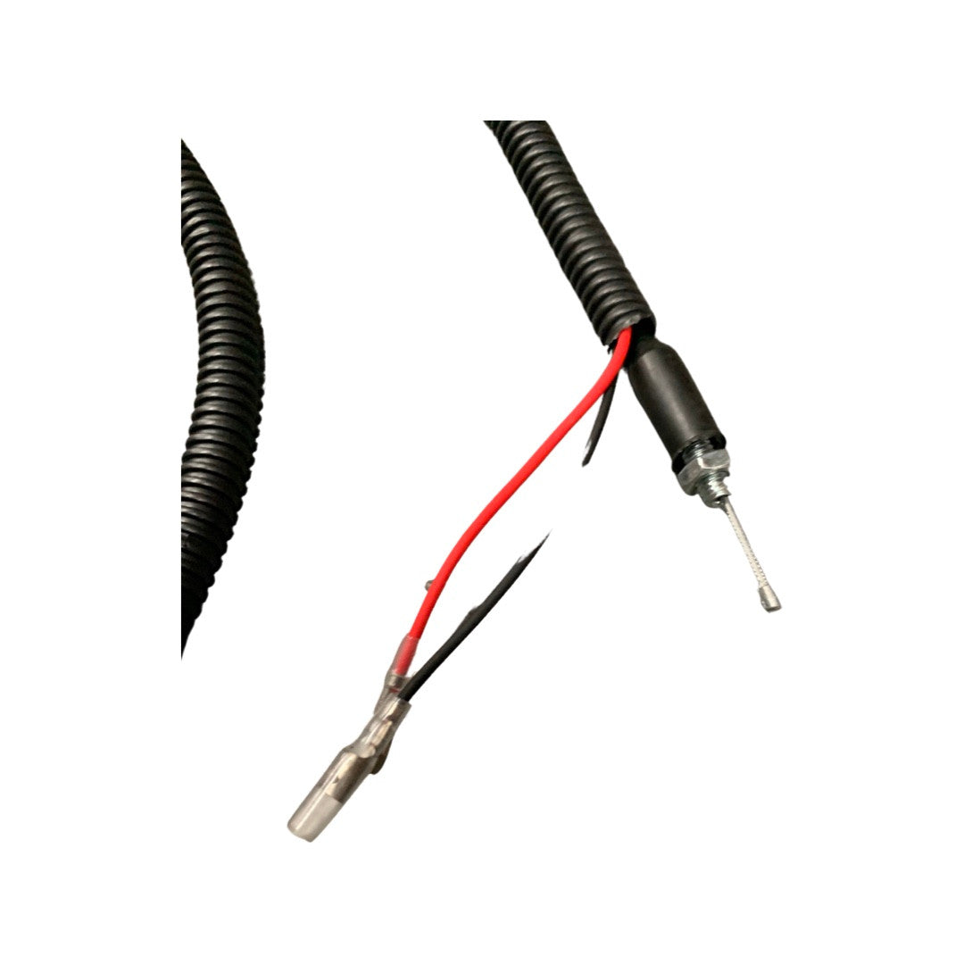 1362001-Genuine Replacement Dedicated handle