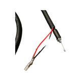 1362001-Genuine Replacement Dedicated handle