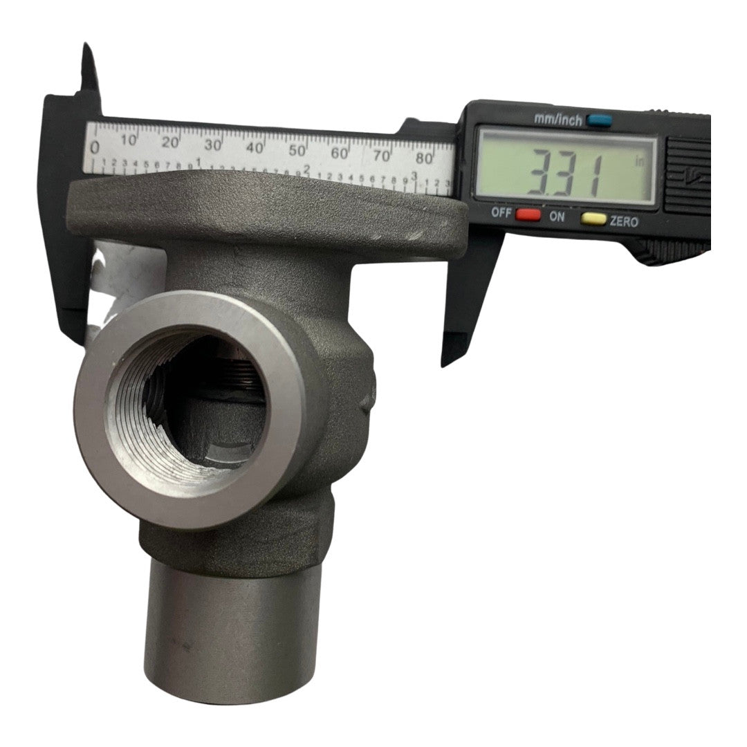 1263008 - Genuine Replacement MPV Kit