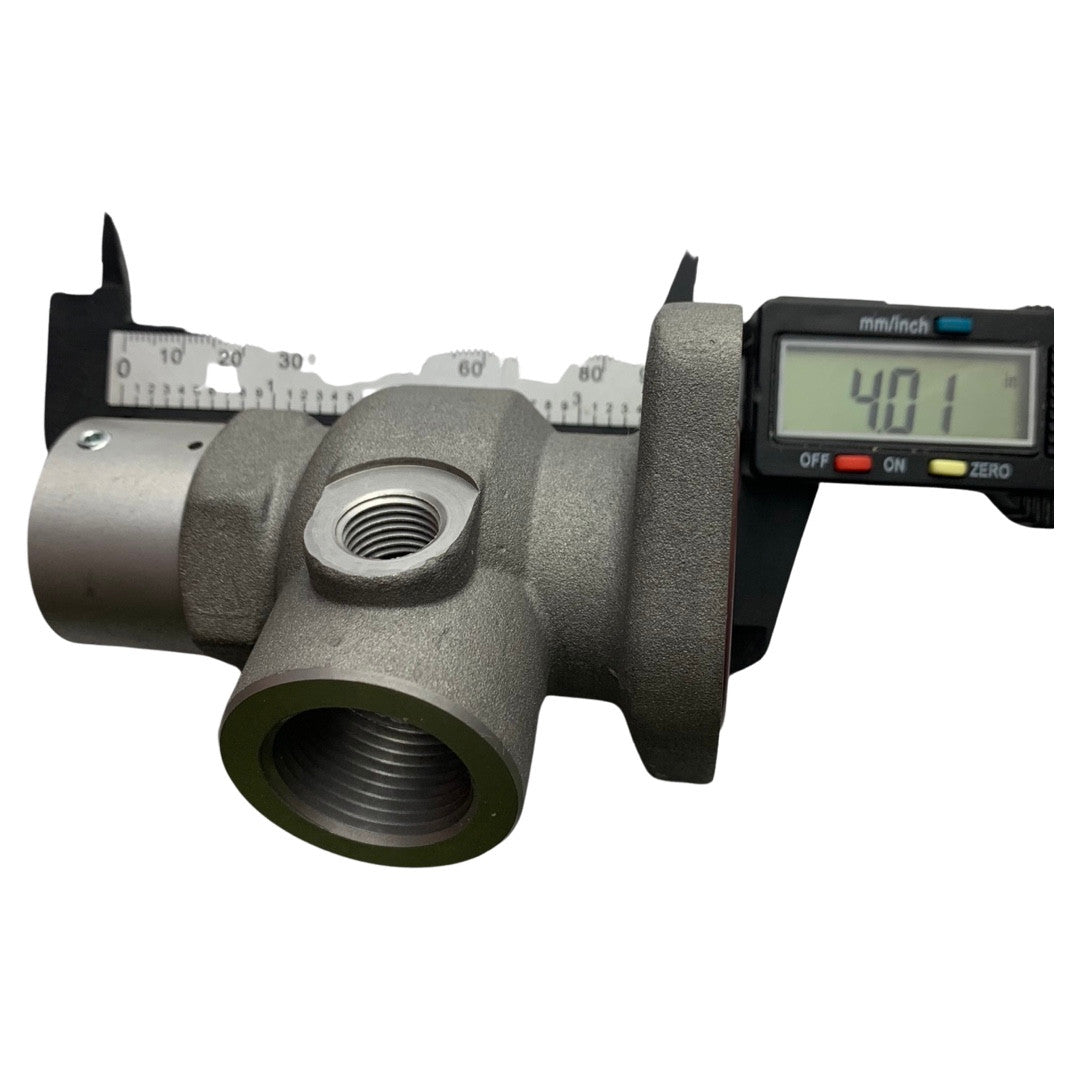 1263008 - Genuine Replacement MPV Kit