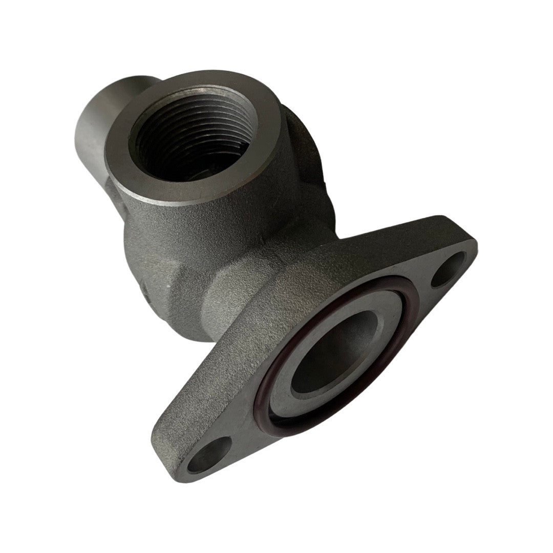 HYSC100350D+29 | HYSC100300+29 mpv kit