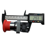 1263015 - Genuine Replacement Emergency Stop Button