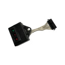 1310213-Genuine Replacement Overload LED HY3200SEI