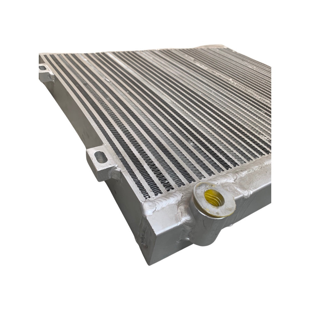 1266003 - Genuine Replacement Radiator