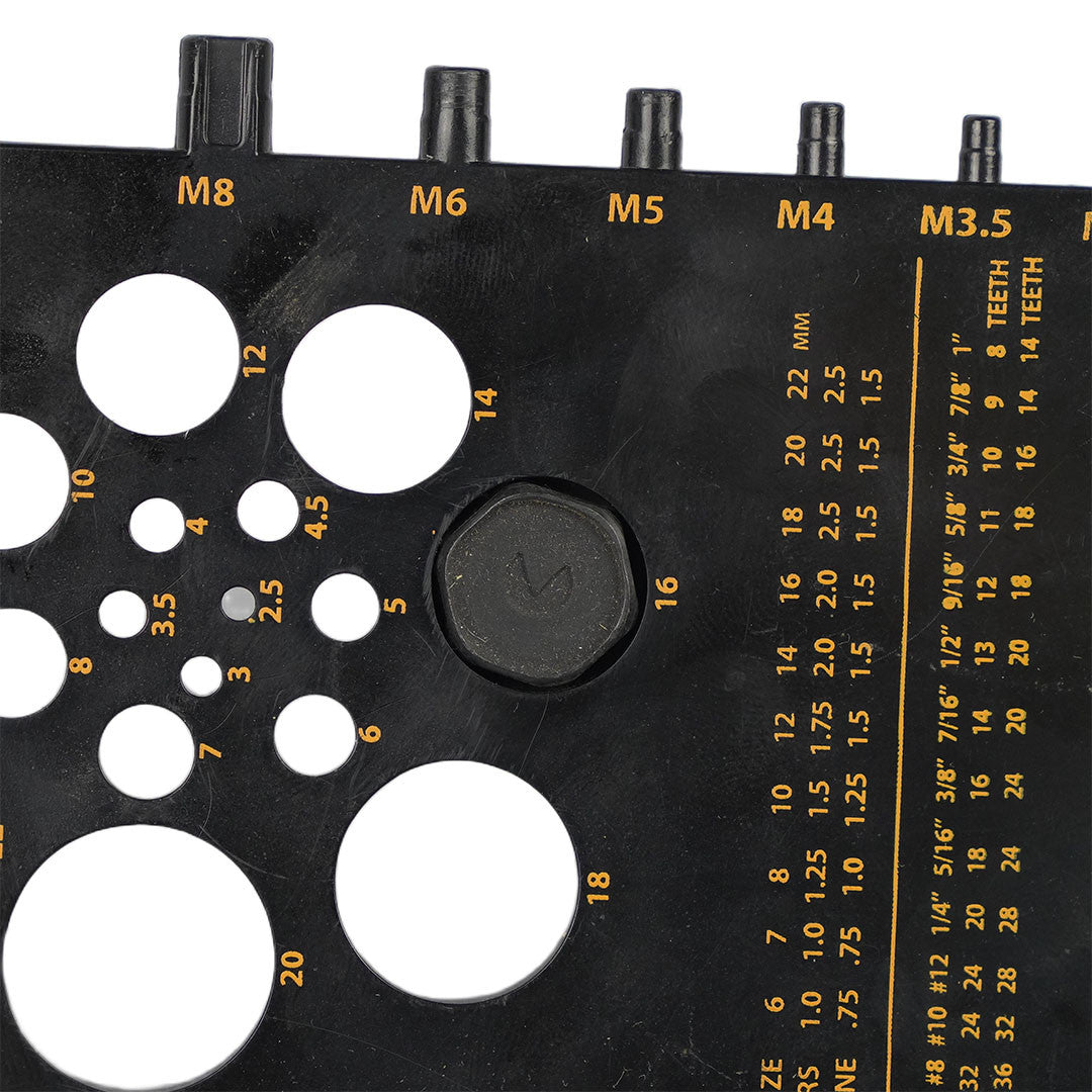 PAB005715 - Genuine Replacement Screw