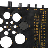 PAB005715 - Genuine Replacement Screw