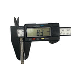 1007035 - Genuine Replacement Fuel Pipe Connector