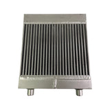 1264003 - Genuine Replacement Radiator