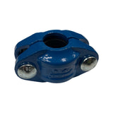 1263016 - Genuine Replacement Clamp & Clamp Bolt