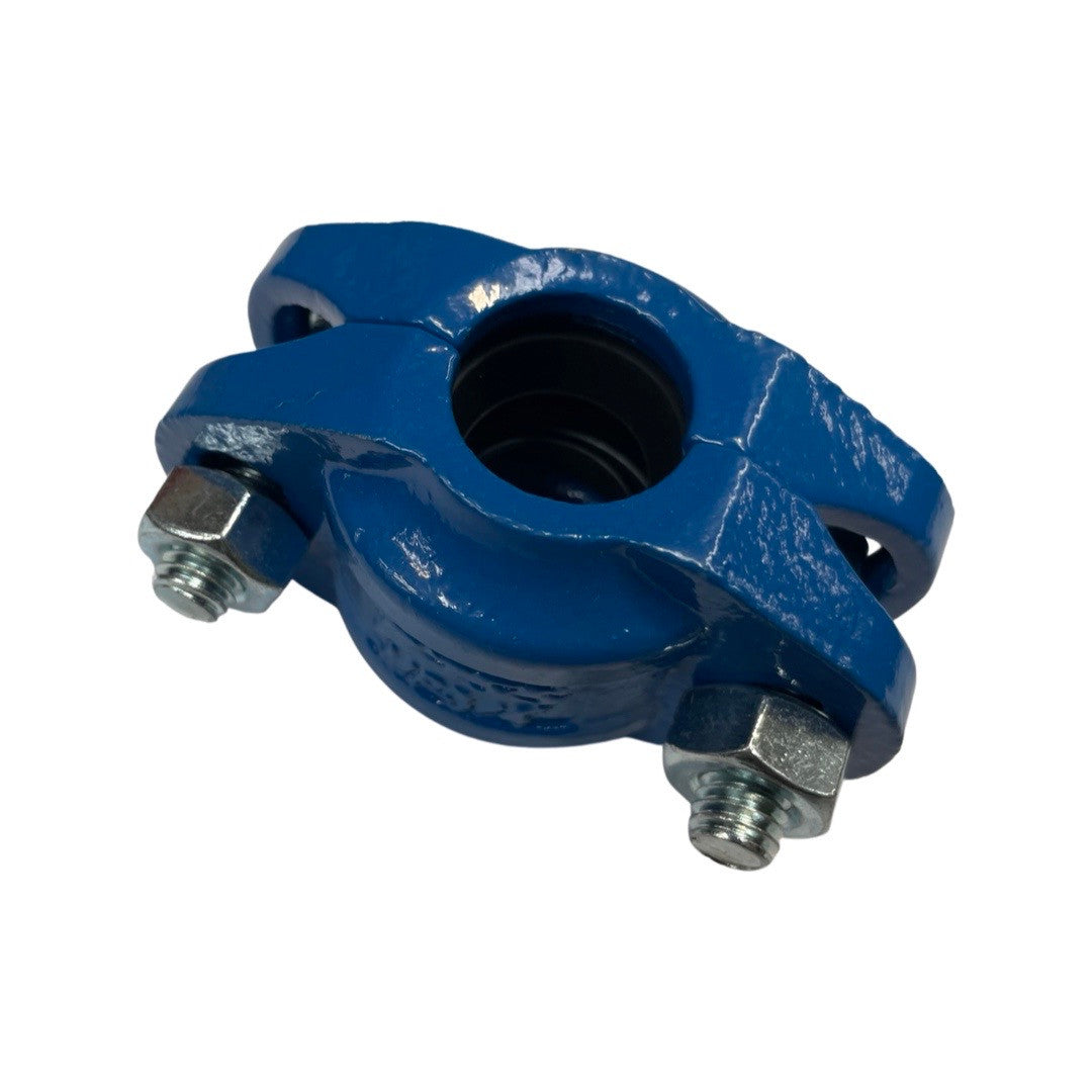 1263016 - Genuine Replacement Clamp & Clamp Bolt