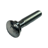 1263016 - Genuine Replacement Clamp & Clamp Bolt