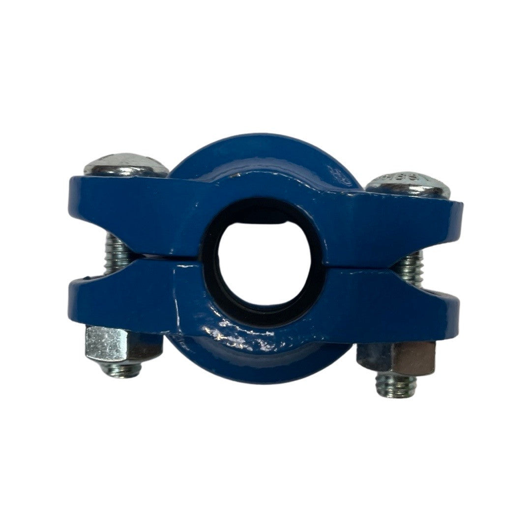 1265016 - Genuine Replacement Clamp & Clamp Bolt