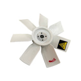 Fan for HY4102-Cooling System Assembly-17