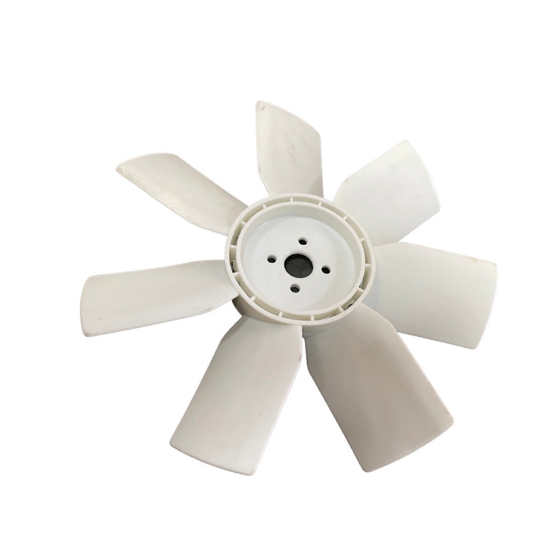 Fan for HY4102-Cooling System Assembly-17