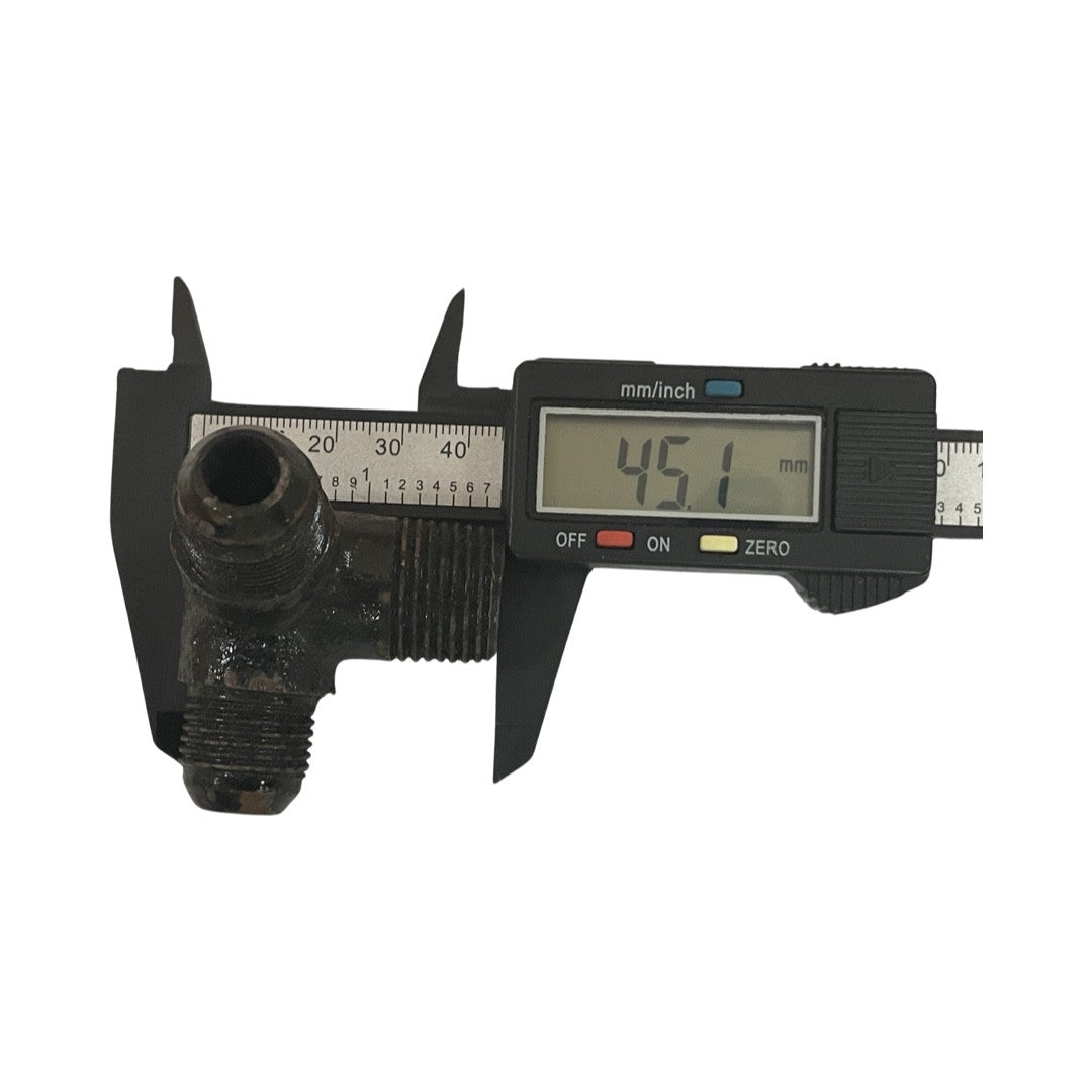 PAE2020302 - Genuine Replacement  3-Way Elbow