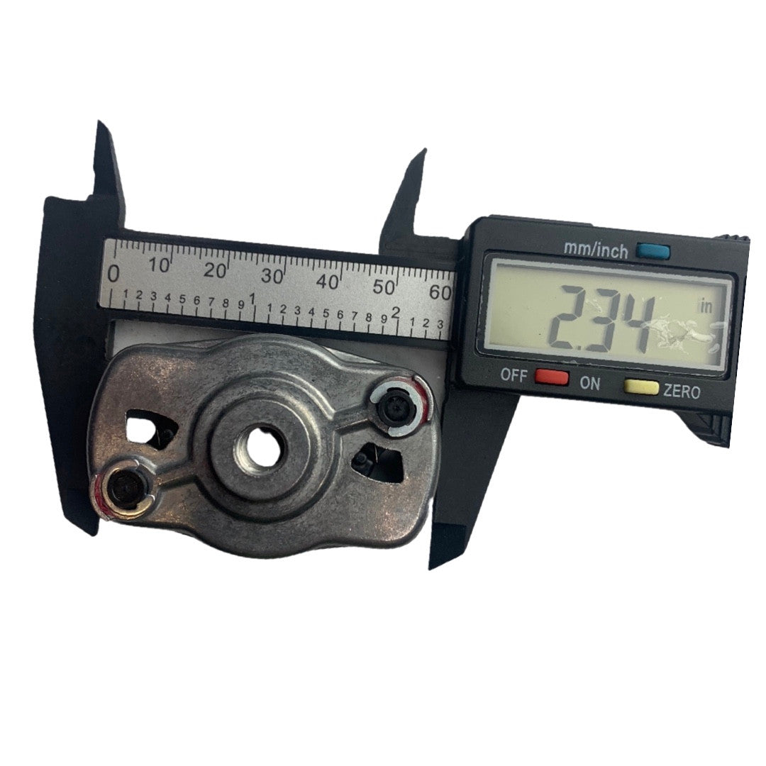 HYEA5200X-05 415B dial,double dialing claw\star