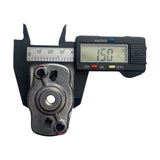 HYEA5200X-05 415B dial,double dialing claw\star
