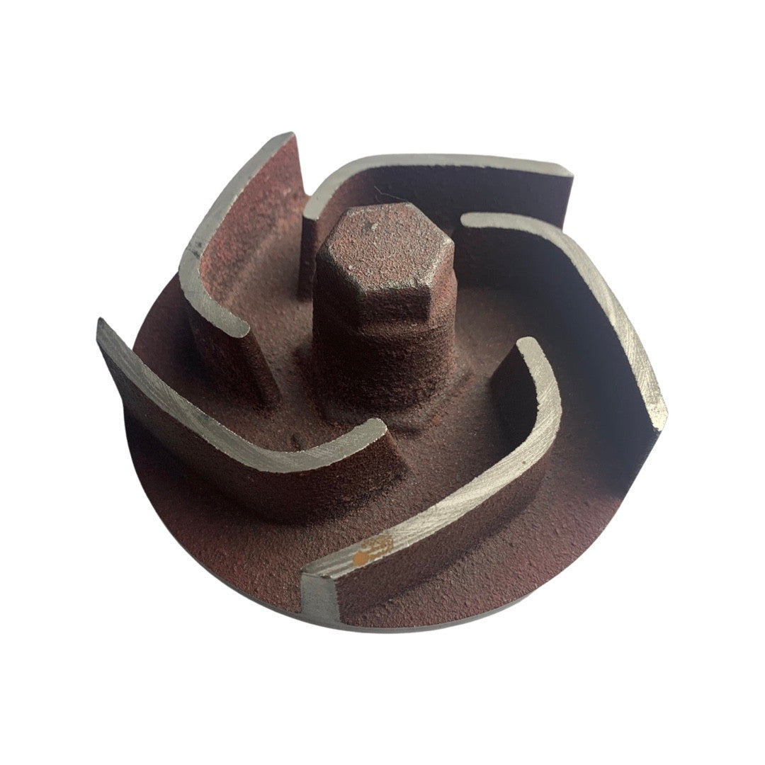 Pu 2B-4 Impeller for DHY50E-4