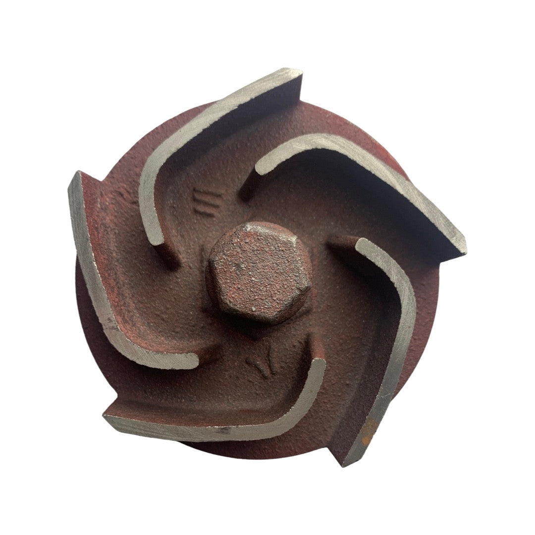 Pu 2B-4 Impeller for DHY50E-4