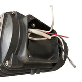 1241101 - Genuine Replacement Complete Motor Assembly