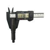 1292031 - Genuine Replacement Pulley Shaft