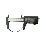 1063058-Genuine Replacement Piston Ring Assembly
