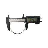 1063058-Genuine Replacement Piston Ring Assembly