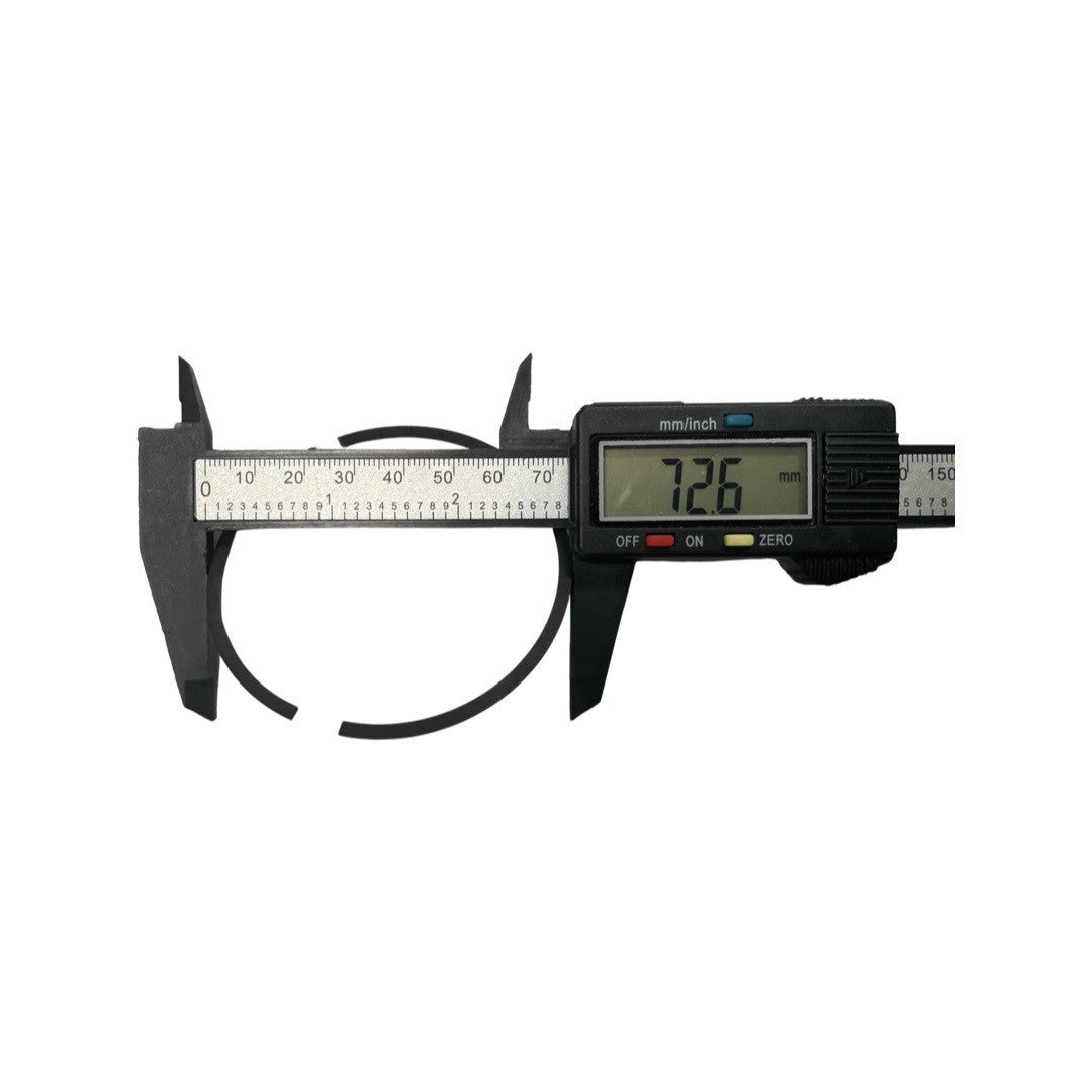 1063058-Genuine Replacement Piston Ring Assembly